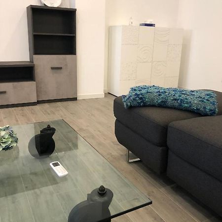 Sweethome Lissone Eksteriør bilde