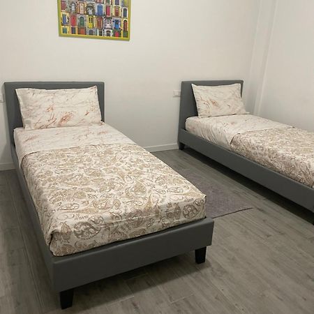 Sweethome Lissone Eksteriør bilde