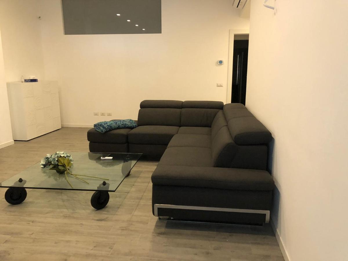 Sweethome Lissone Eksteriør bilde