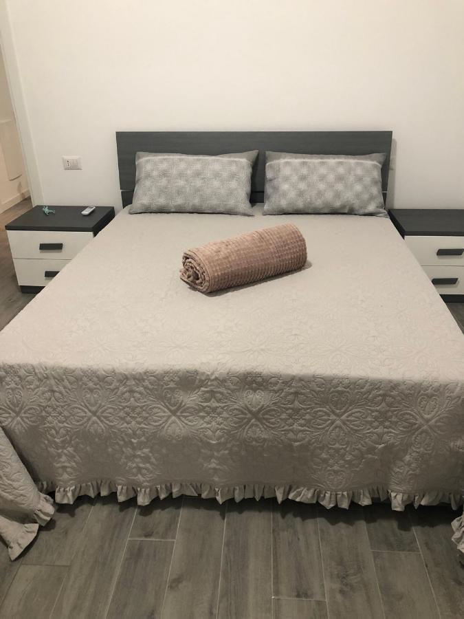 Sweethome Lissone Eksteriør bilde