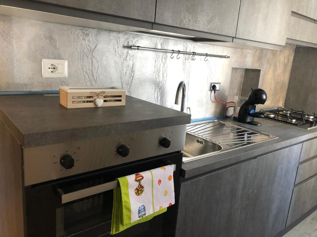 Sweethome Lissone Eksteriør bilde