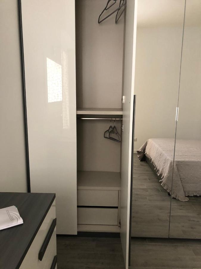 Sweethome Lissone Eksteriør bilde