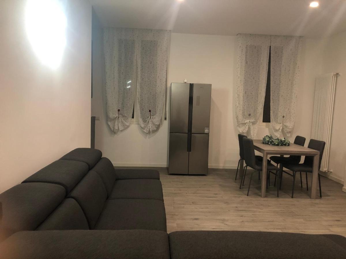 Sweethome Lissone Eksteriør bilde