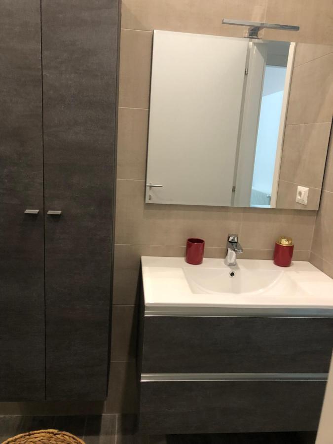 Sweethome Lissone Eksteriør bilde