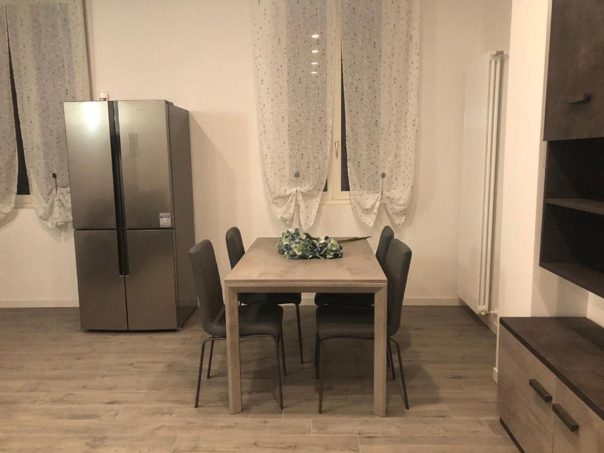 Sweethome Lissone Eksteriør bilde