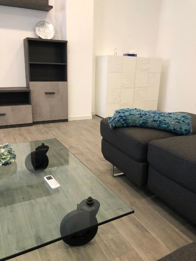 Sweethome Lissone Eksteriør bilde