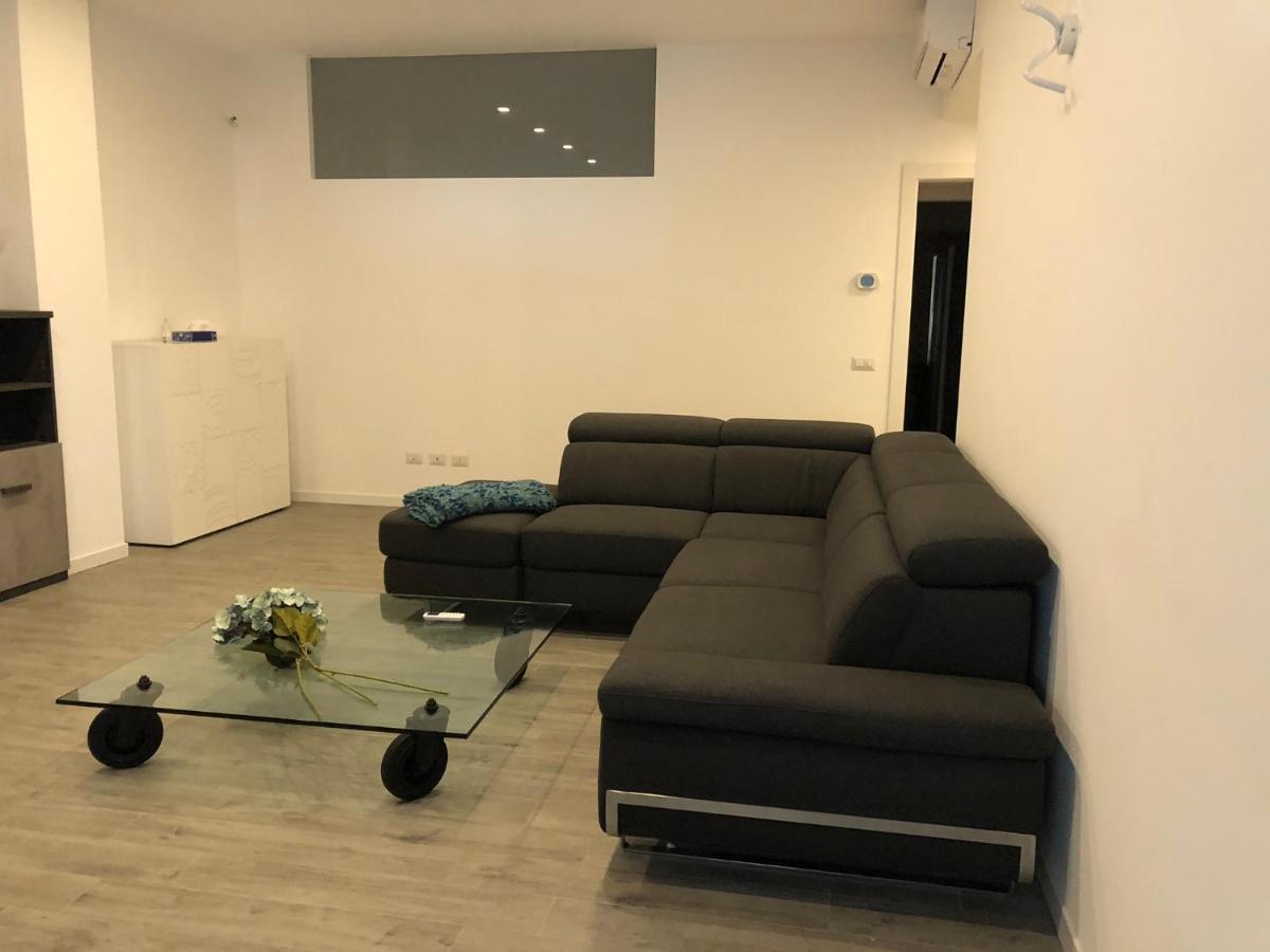 Sweethome Lissone Eksteriør bilde