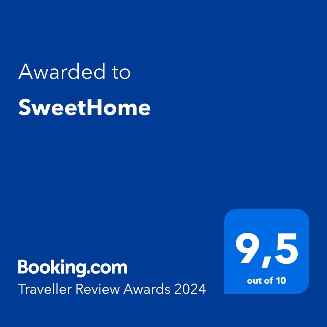 Sweethome Lissone Eksteriør bilde