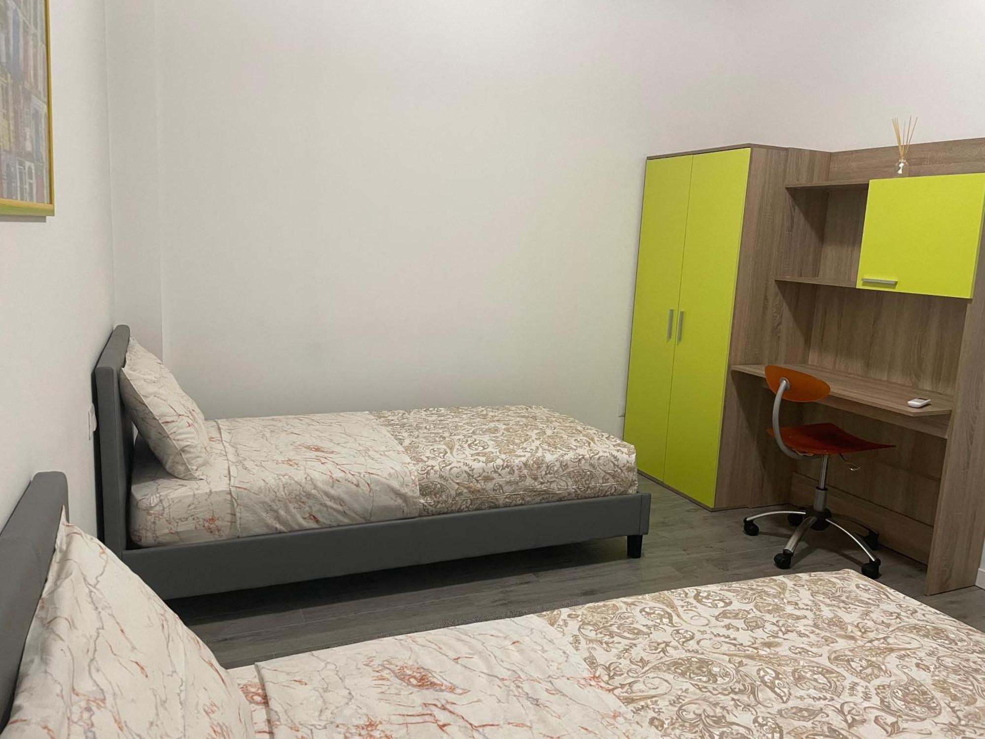 Sweethome Lissone Eksteriør bilde